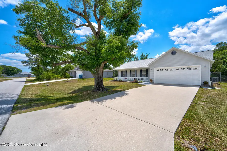 1214 Giralda Circle Nw, Palm Bay, FL 32907 - #3