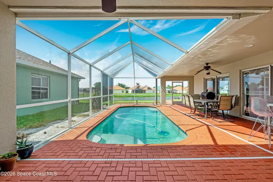 3452 Tipperary Drive, Merritt Island, FL 32953 - #2