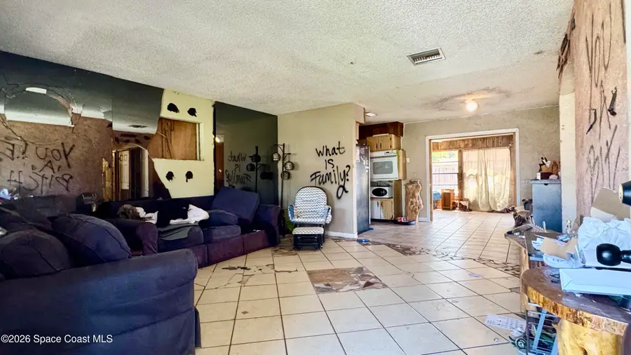 833 Morning Side Drive, Cocoa, FL 32922 - #2