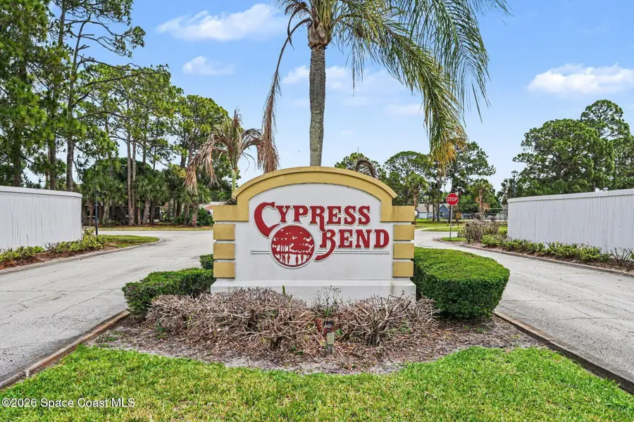 1307 Cypress Bend Circle, Melbourne, FL 32934 - #2