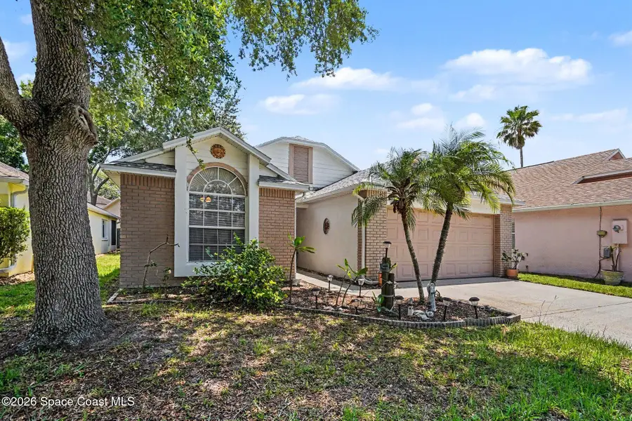 1307 Cypress Bend Circle, Melbourne, FL 32934 - #3
