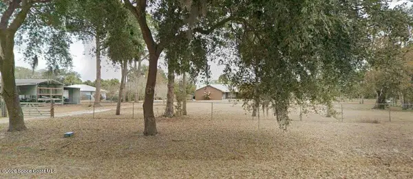 4705 E Little Court, Cocoa, FL 32926