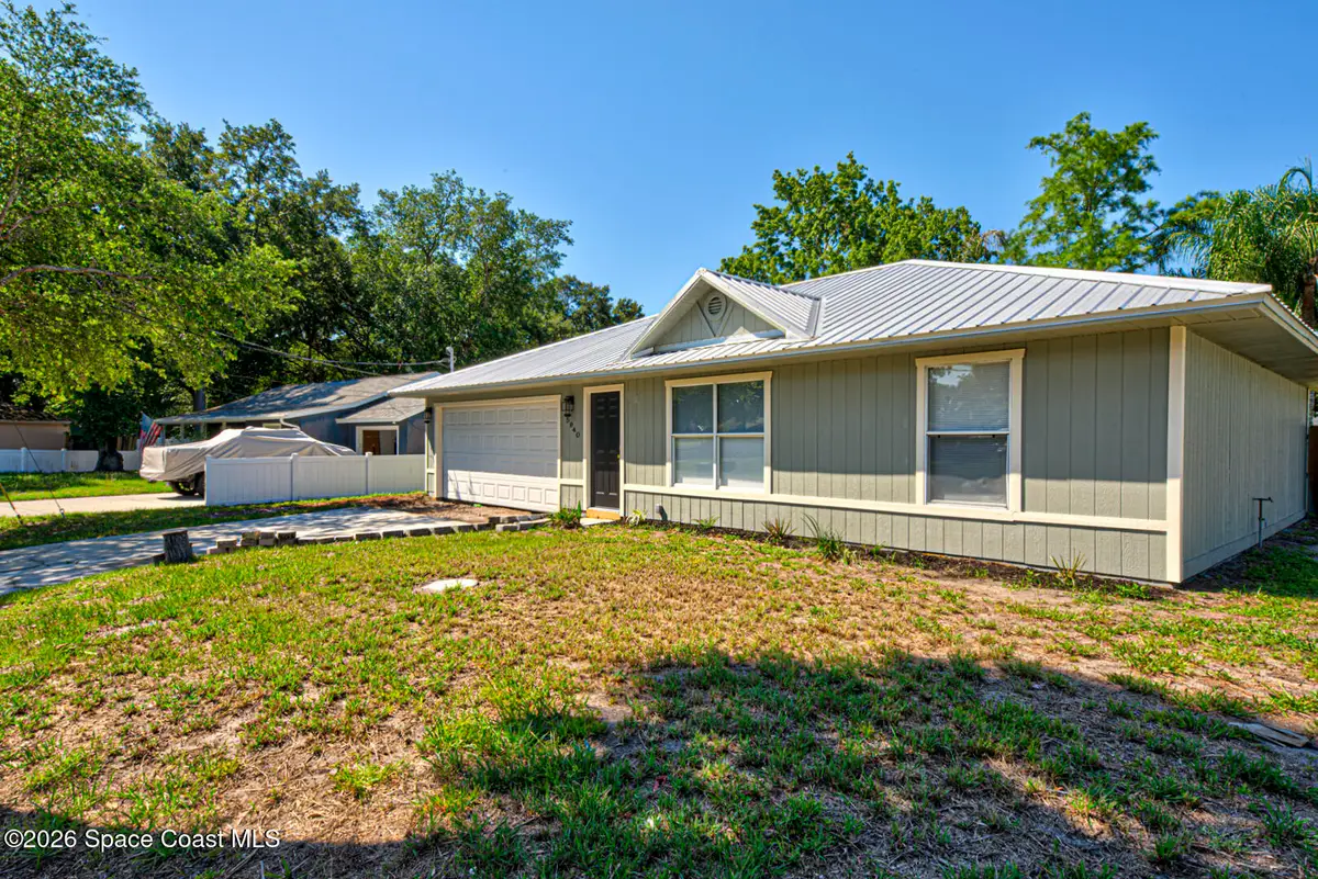 5940 Fisherman Lane, Cocoa, FL 32927 - #1