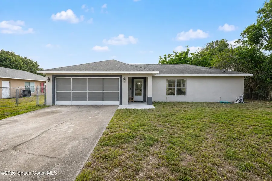 704 Prospect Avenue, Cocoa, FL 32922 - #2