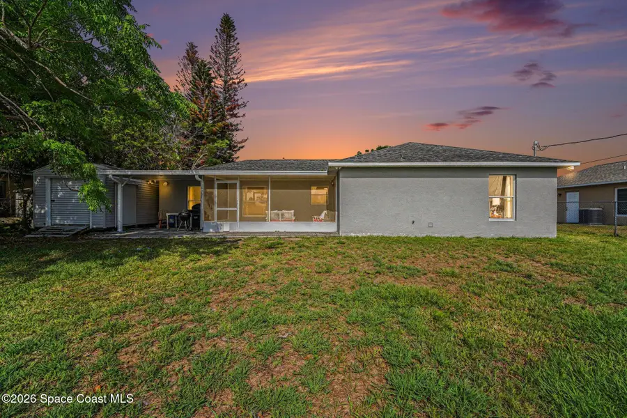 704 Prospect Avenue, Cocoa, FL 32922 - #3
