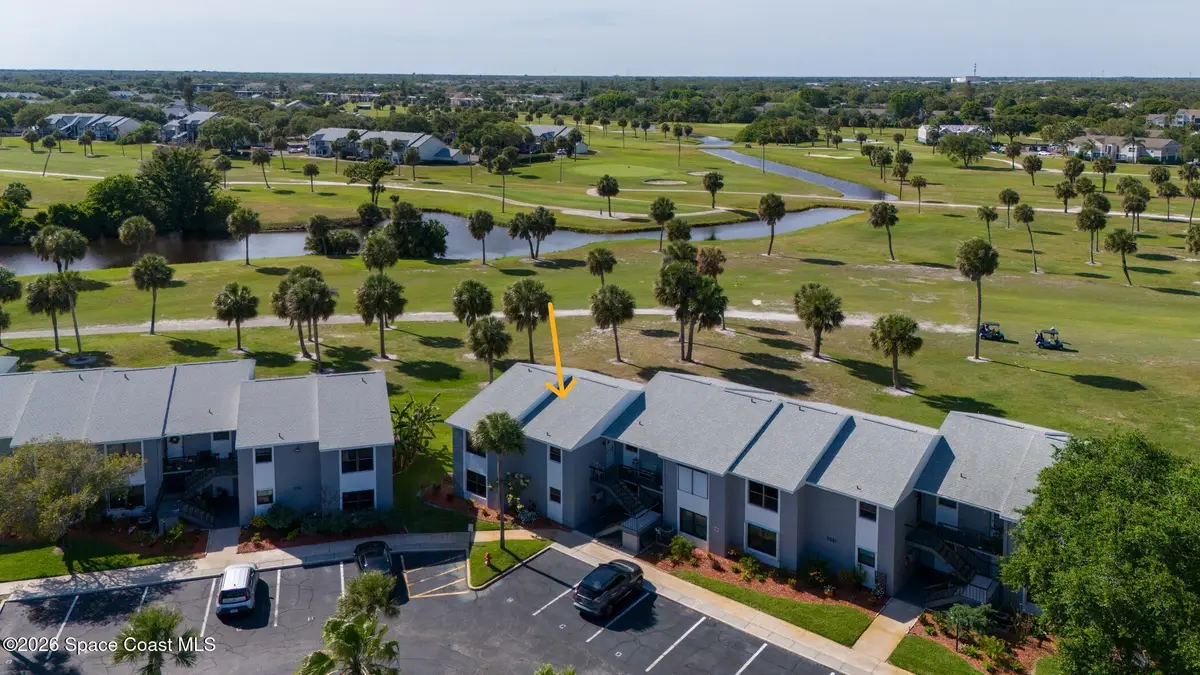 3001 Sandtrap Lane #3-A, Melbourne, FL 32935 - #1