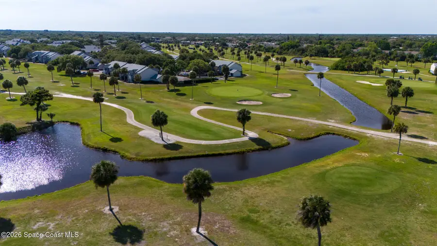 3001 Sandtrap Lane #3-A, Melbourne, FL 32935 - #2