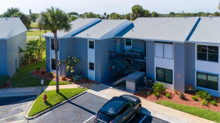 3001 Sandtrap Lane #3-A, Melbourne, FL 32935 - #3