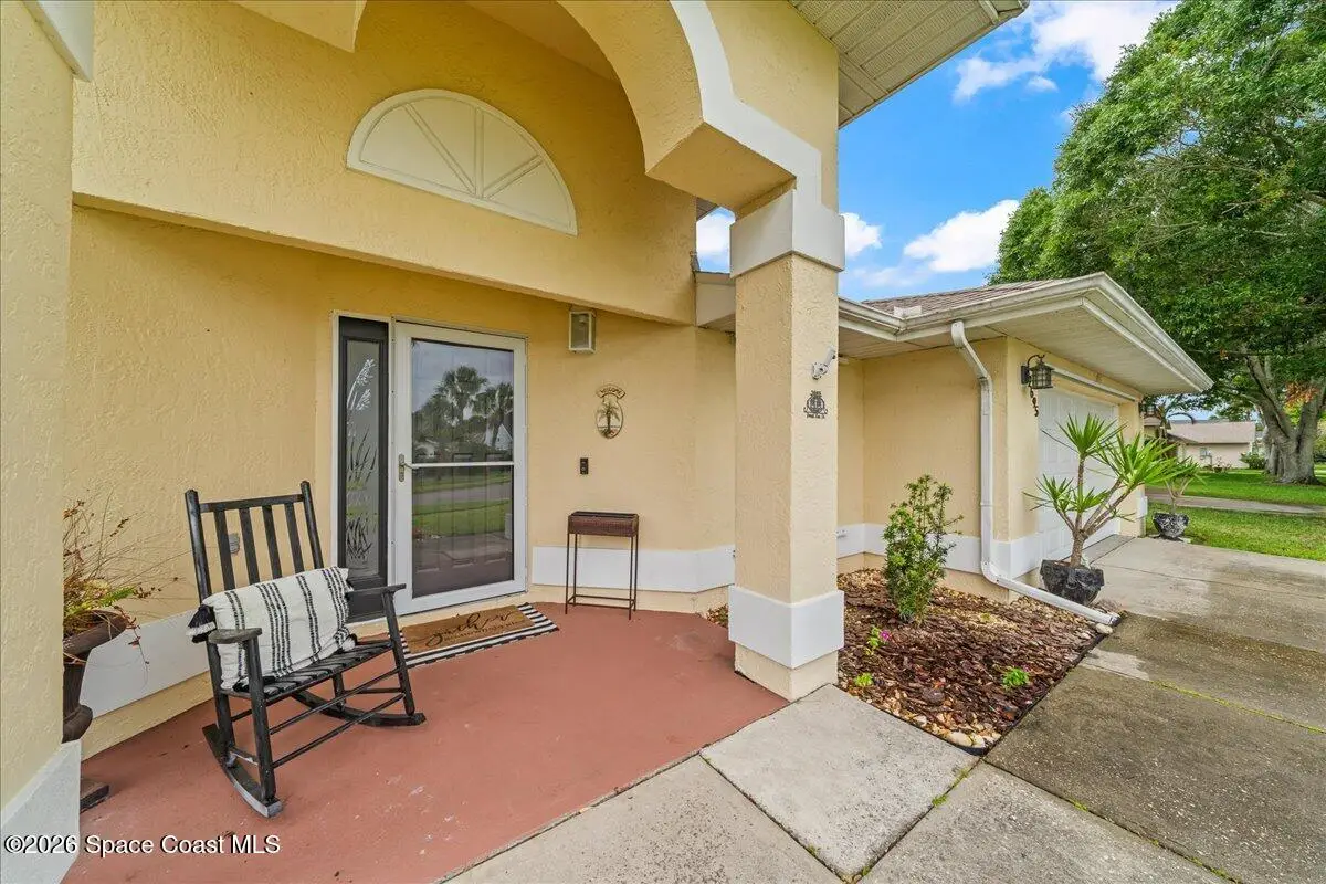 2695 Forest Run Drive, Melbourne, FL 32935 - #1