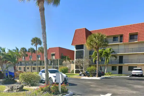 800 S Brevard Avenue #218, Cocoa Beach, FL 32931