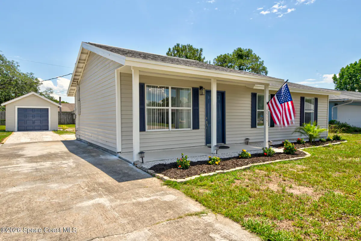 6515 Greenwood Avenue, Cocoa, FL 32927 - #1