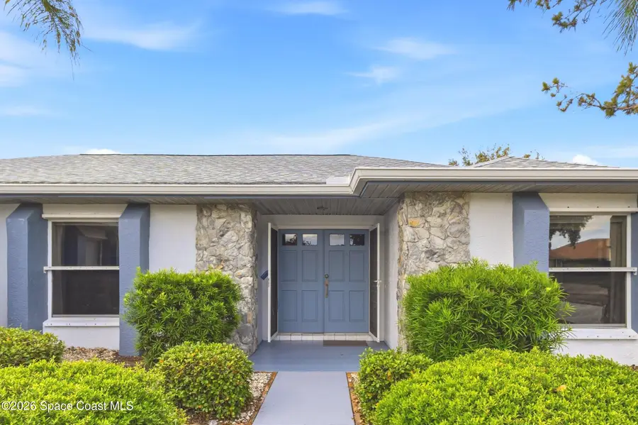 2015 Bottlebrush Drive, Melbourne, FL 32935 - #2