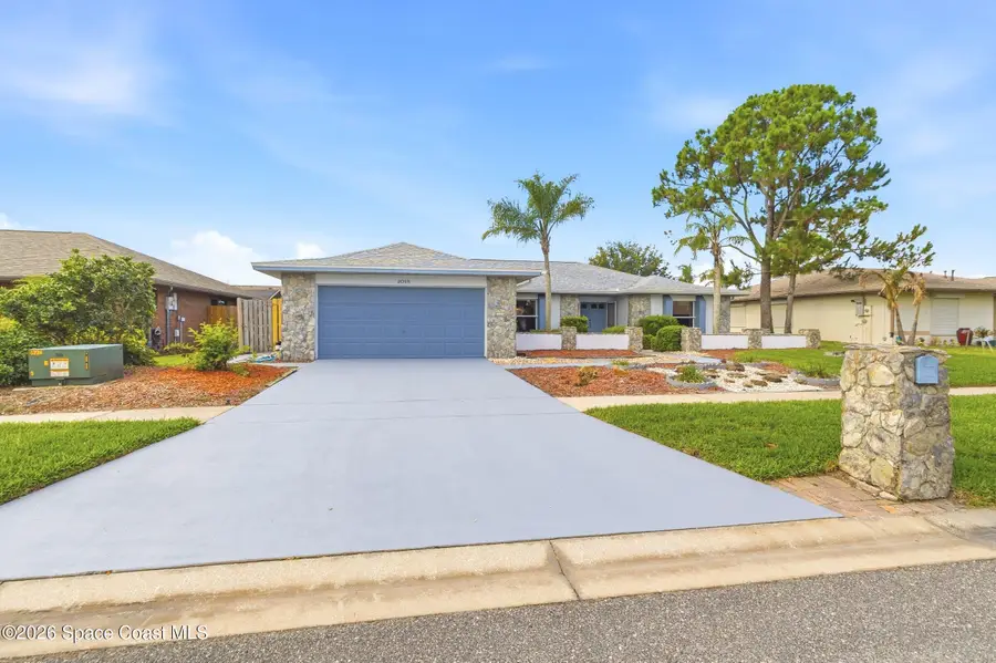 2015 Bottlebrush Drive, Melbourne, FL 32935 - #3