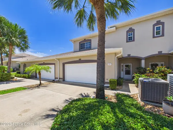 131 Majestic Bay Avenue, Cape Canaveral, FL 32920
