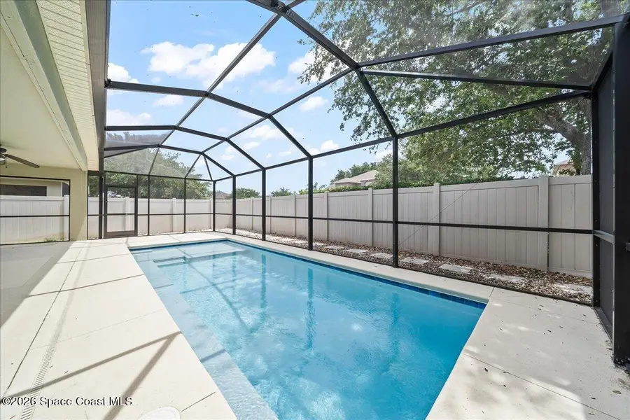 1461 Bourke Lane, Melbourne, FL 32940 - #3