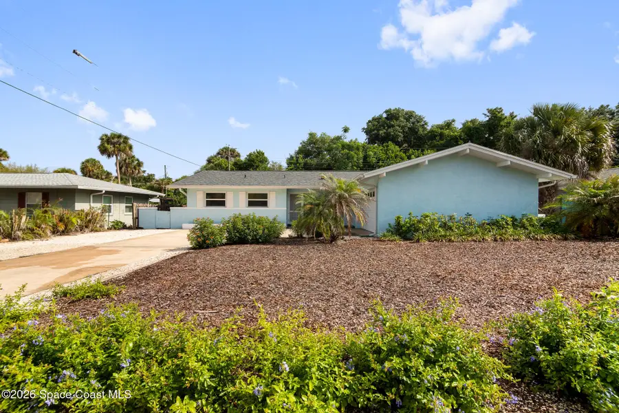 44 Grandview Boulevard, Cocoa, FL 32922 - #2