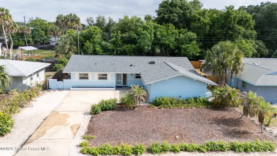 44 Grandview Boulevard, Cocoa, FL 32922 - #3