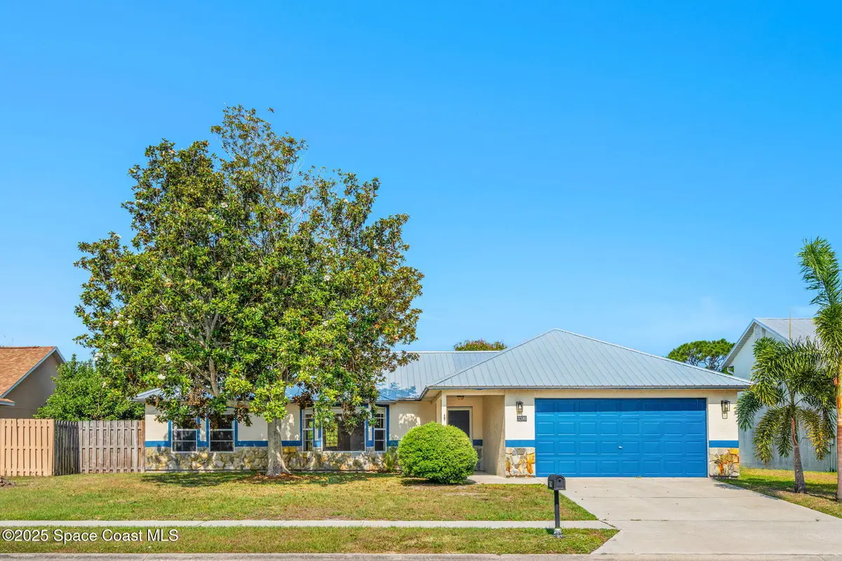 3390 Floral Palm Boulevard, Melbourne, FL 32901 - #1