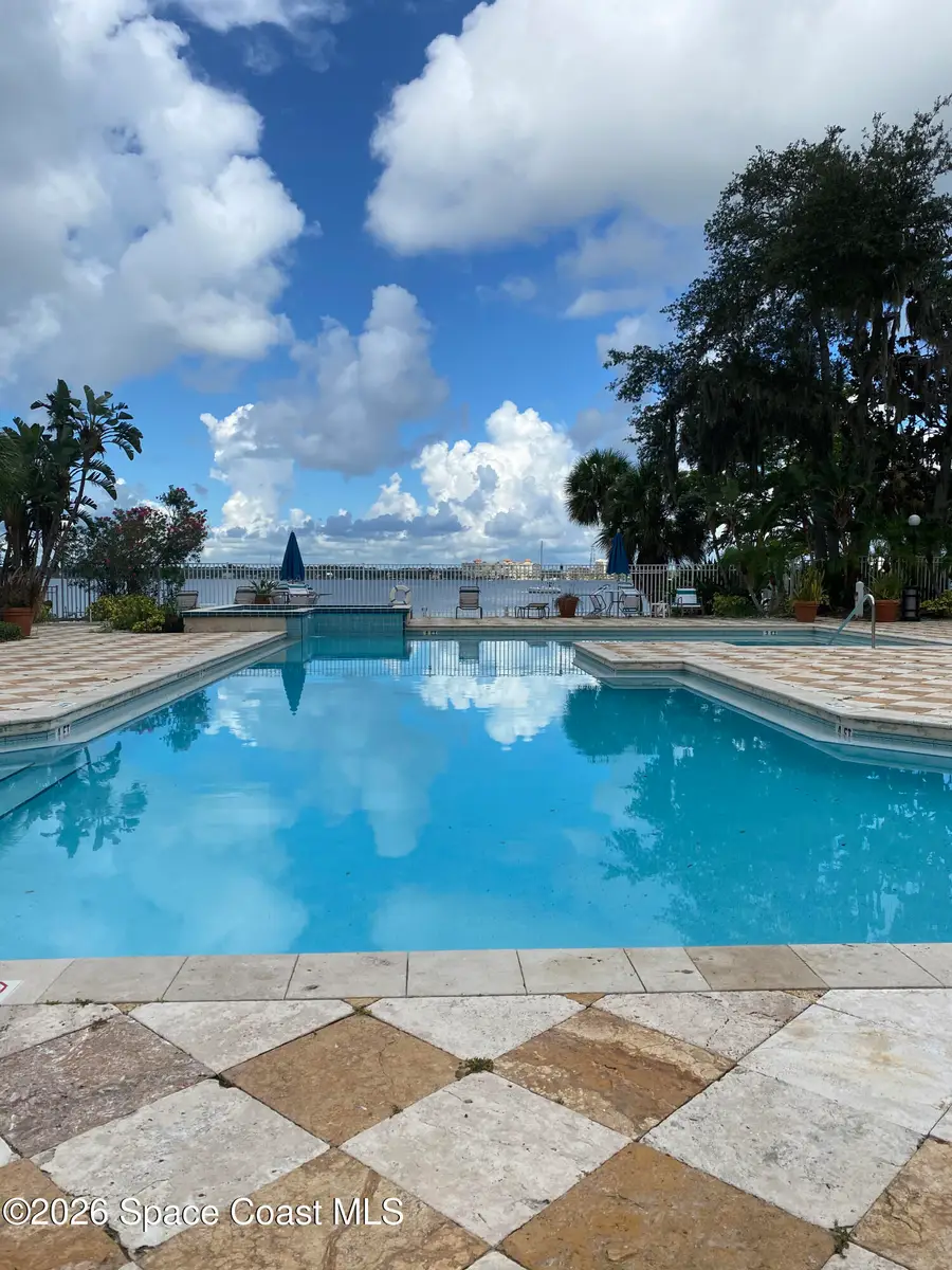 225 S Tropical Trail #719, Merritt Island, FL 32952 - #2