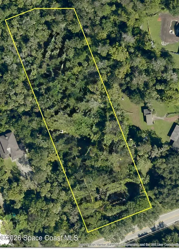 6586 Windover Way, Titusville, FL 32780