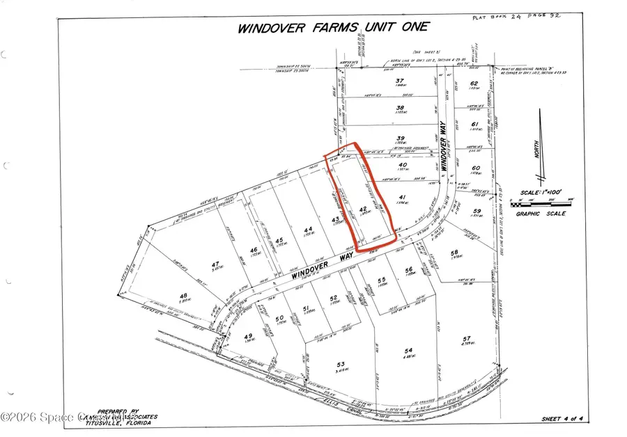 6586 Windover Way, Titusville, FL 32780 - #2