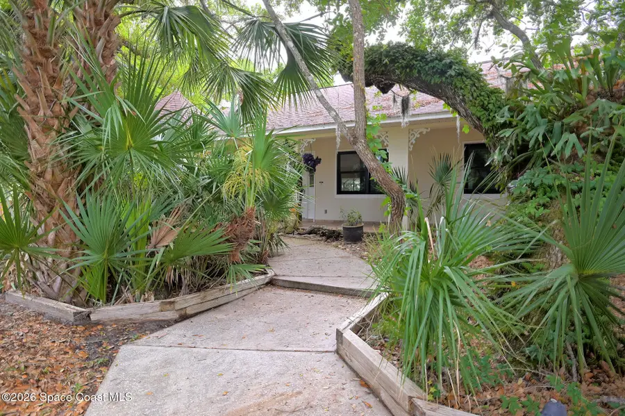 275 Ibis Drive, Melbourne Beach, FL 32951 - #2