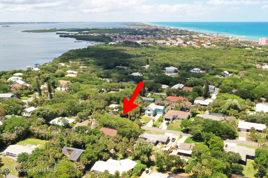 275 Ibis Drive, Melbourne Beach, FL 32951 - #3