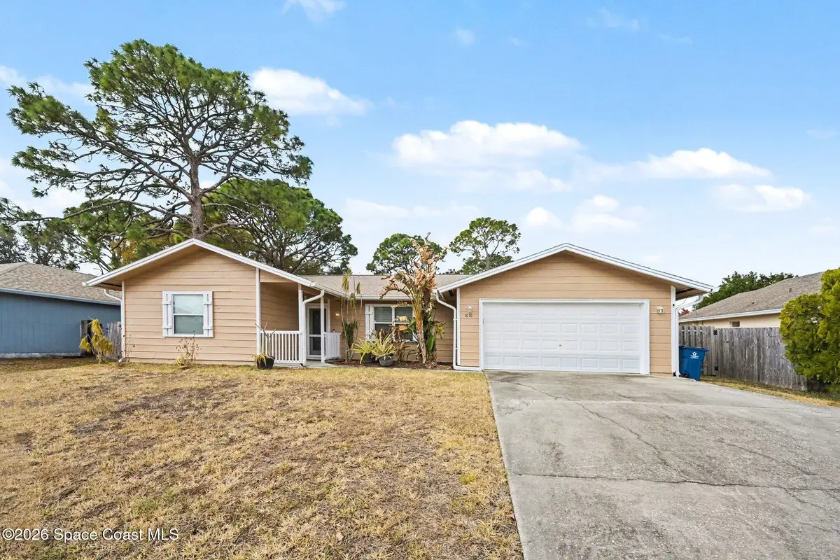 1070 Lee Avenue Nw, Melbourne, FL 32907 - #1
