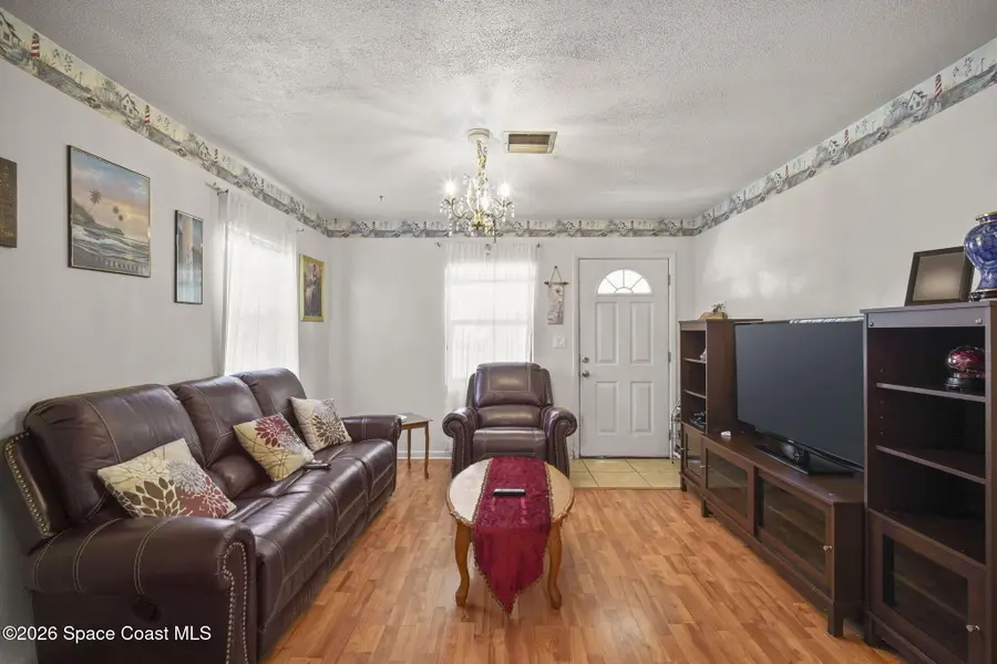 1525 Thornton Avenue, Titusville, FL 32780 - #2