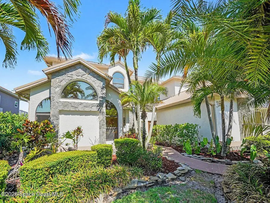 484 Lanternback Island Drive, Satellite Beach, FL 32937 - #2