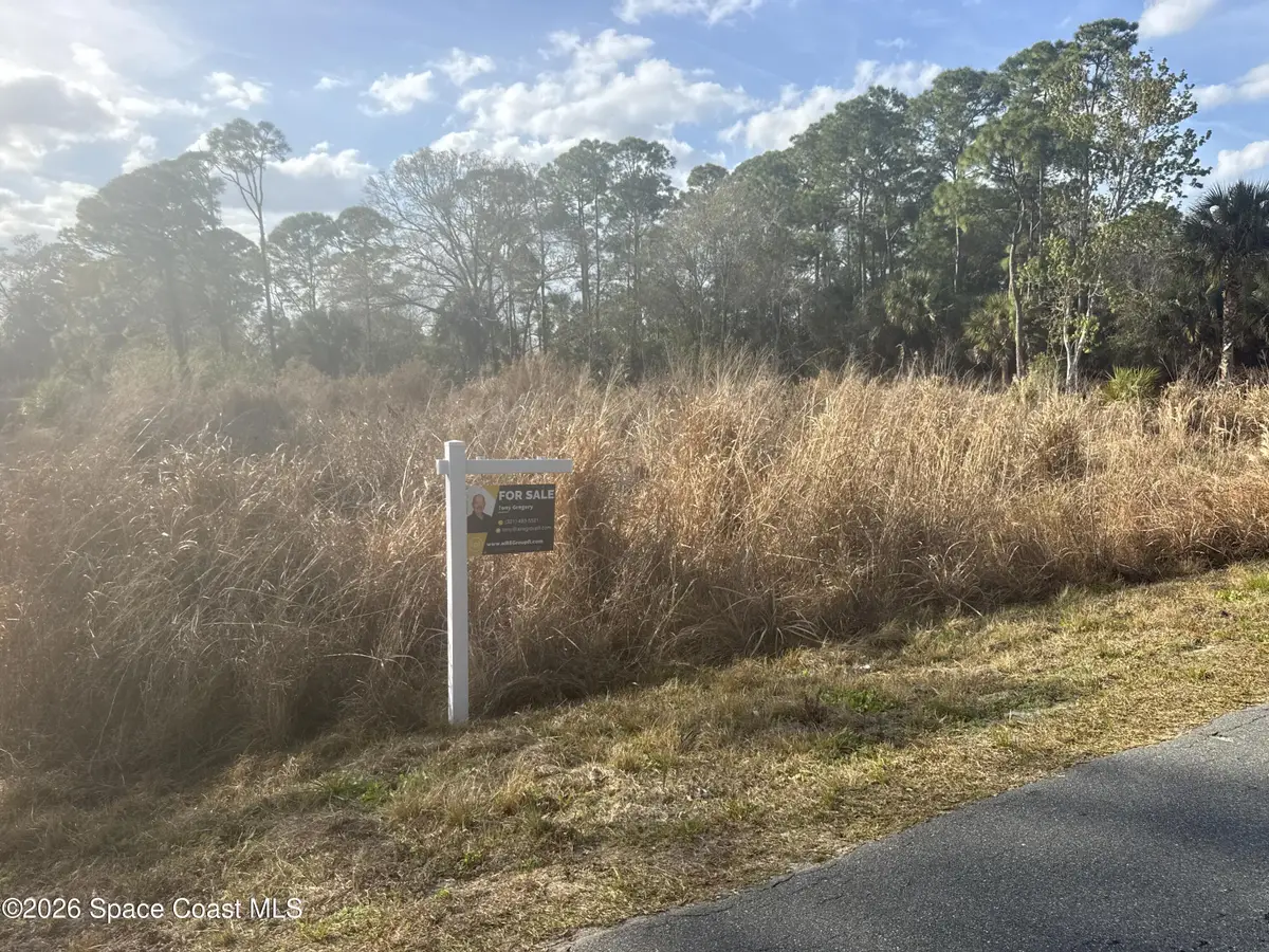 2510 Hester Avenue Se, Palm Bay, FL 32909 - #1