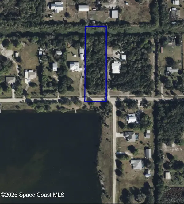 5560 Cangro Street, Cocoa, FL 32926