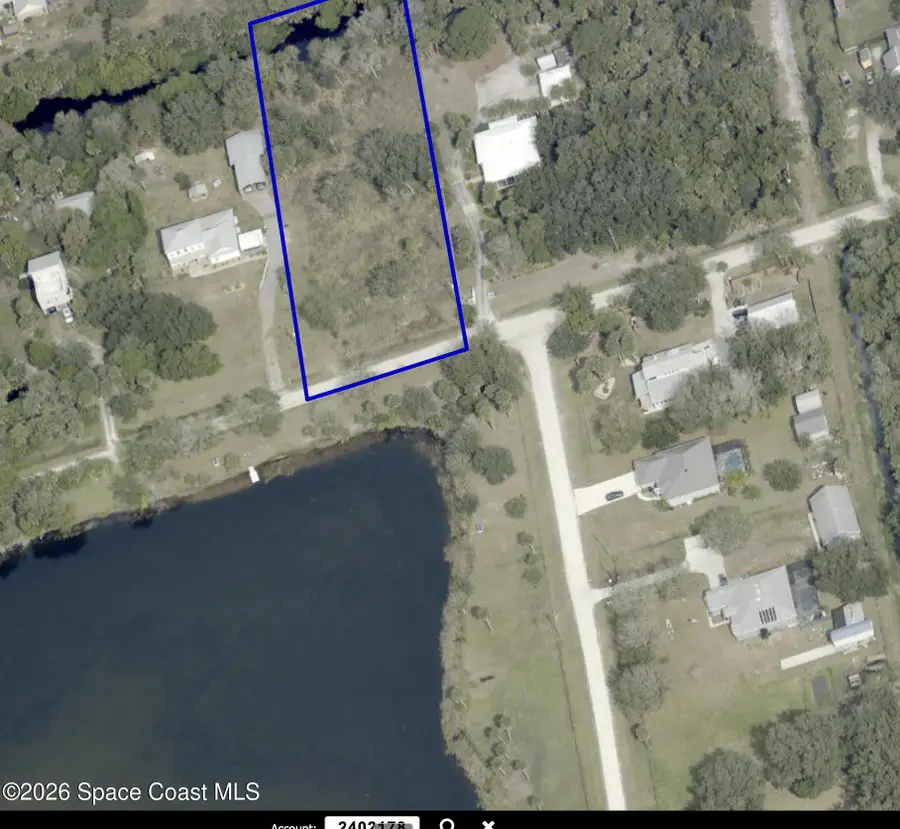 5560 Cangro Street, Cocoa, FL 32926 - #2
