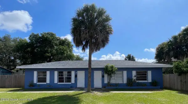 1697 Avocado Avenue, Melbourne, FL 32935
