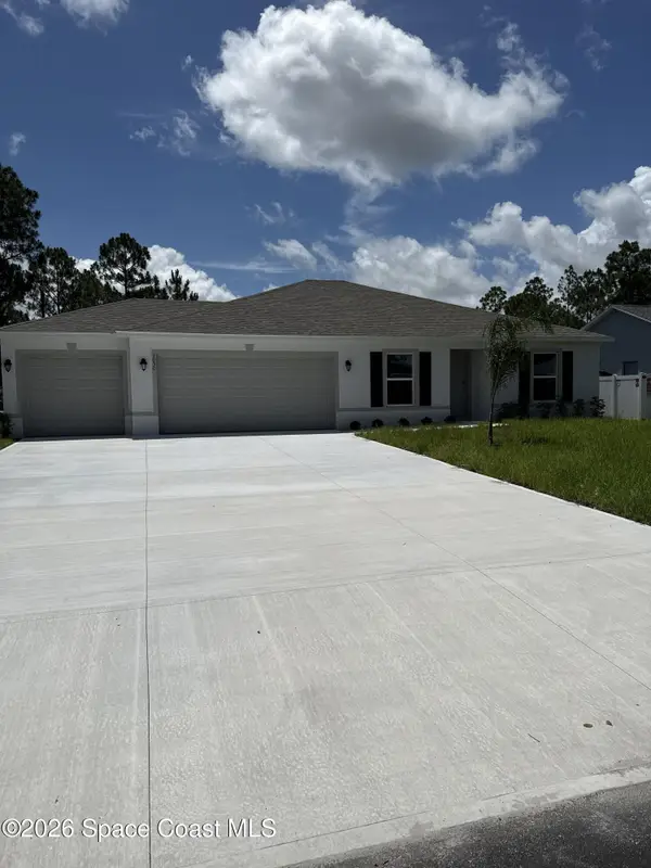 1050 San Matio Street Se, Palm Bay, FL 32909