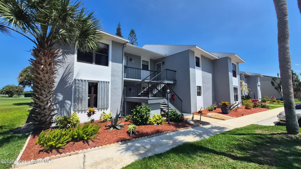 2801 Sand Trap Lane #1-C, Melbourne, FL 32935 - #1