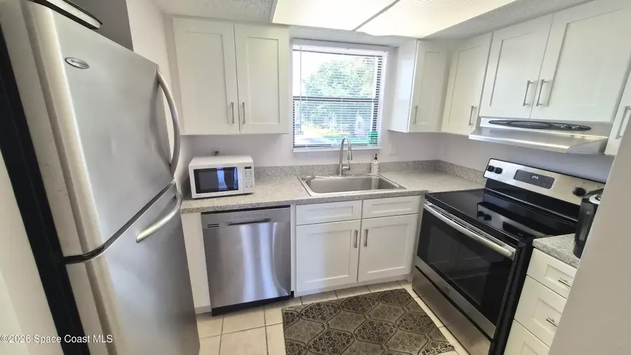 2801 Sand Trap Lane #1-C, Melbourne, FL 32935 - #2