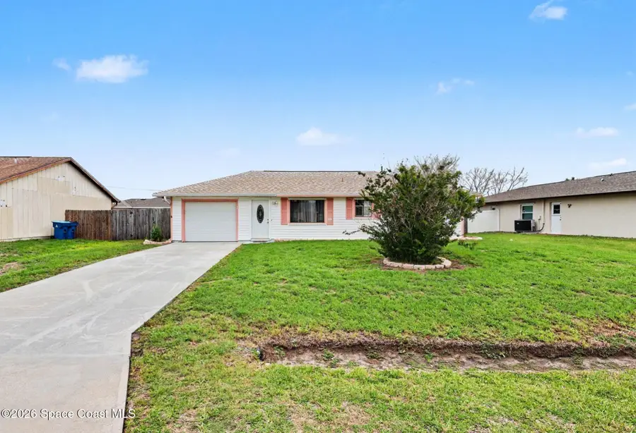 571 Firestone Street Ne, Palm Bay, FL 32907 - #2