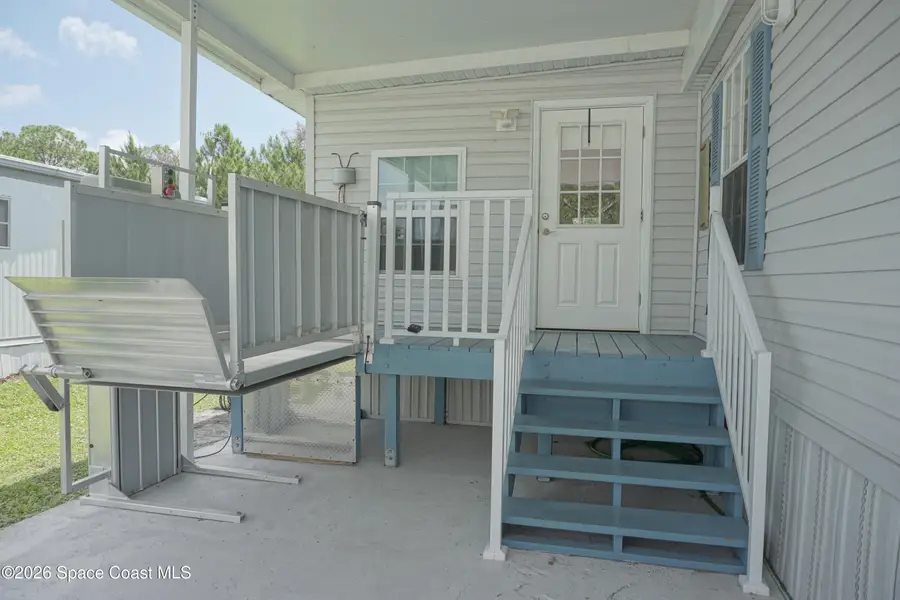 1819 Seagrape Street Ne, Palm Bay, FL 32905 - #3