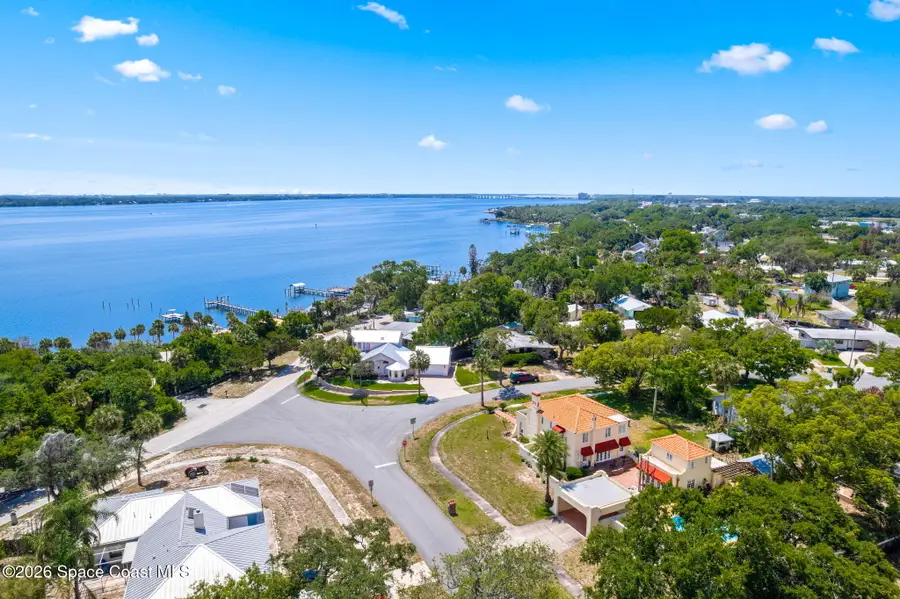 2105 Macfarland Drive, Cocoa, FL 32922 - #2