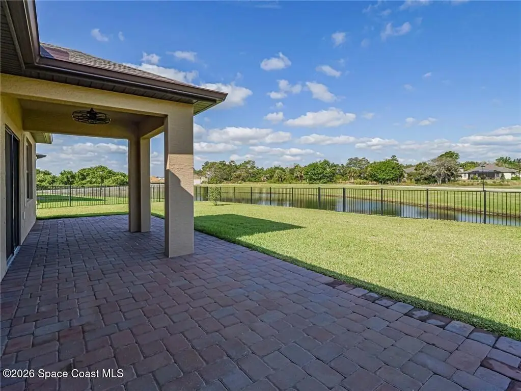 4103 Keeson Circle, Vero Beach, FL 32967 - #1