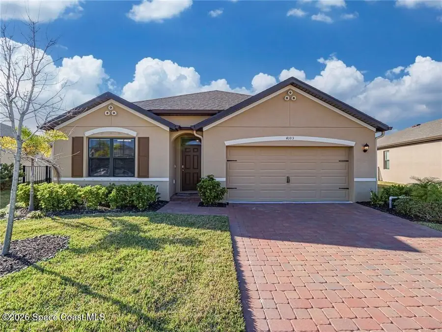 4103 Keeson Circle, Vero Beach, FL 32967 - #2