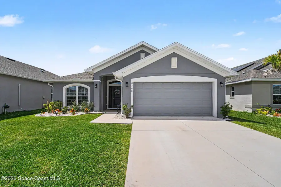 2360 Roygaris Street, Palm Bay, FL 32907 - #3