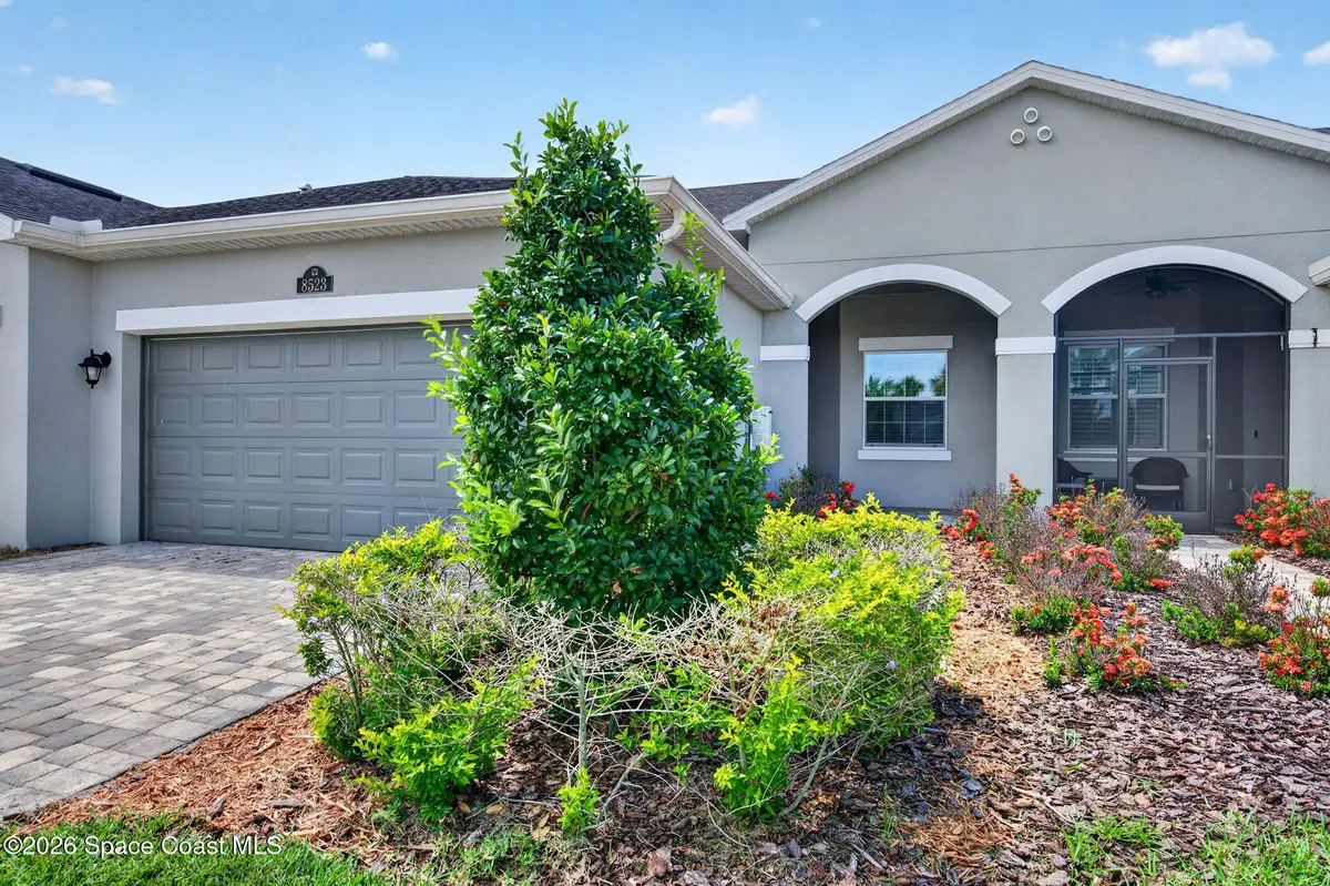 8523 Loren Cove Drive, Melbourne, FL 32940 - #1