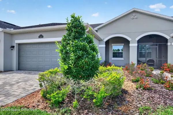 8523 Loren Cove Drive, Melbourne, FL 32940