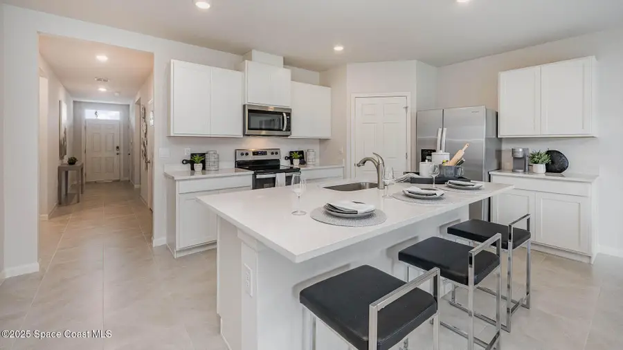 1554 Garabaldi Circle Se, Palm Bay, FL 32909 - #3