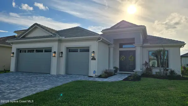 2382 Edestus Drive, Melbourne, FL 32940