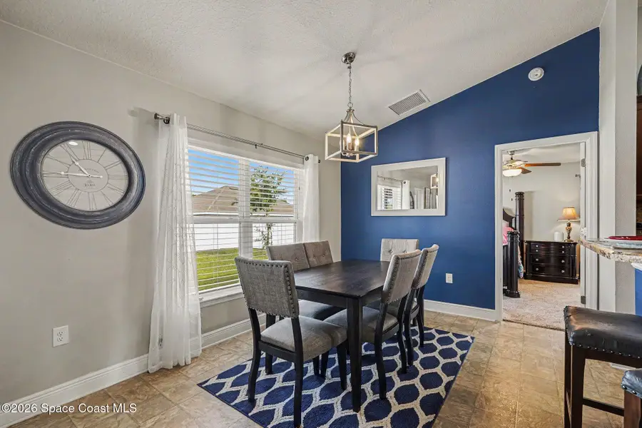 1458 Damon Road Se, Palm Bay, FL 32909 - #3