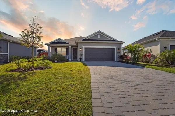 8098 Dobre Way, Melbourne, FL 32940
