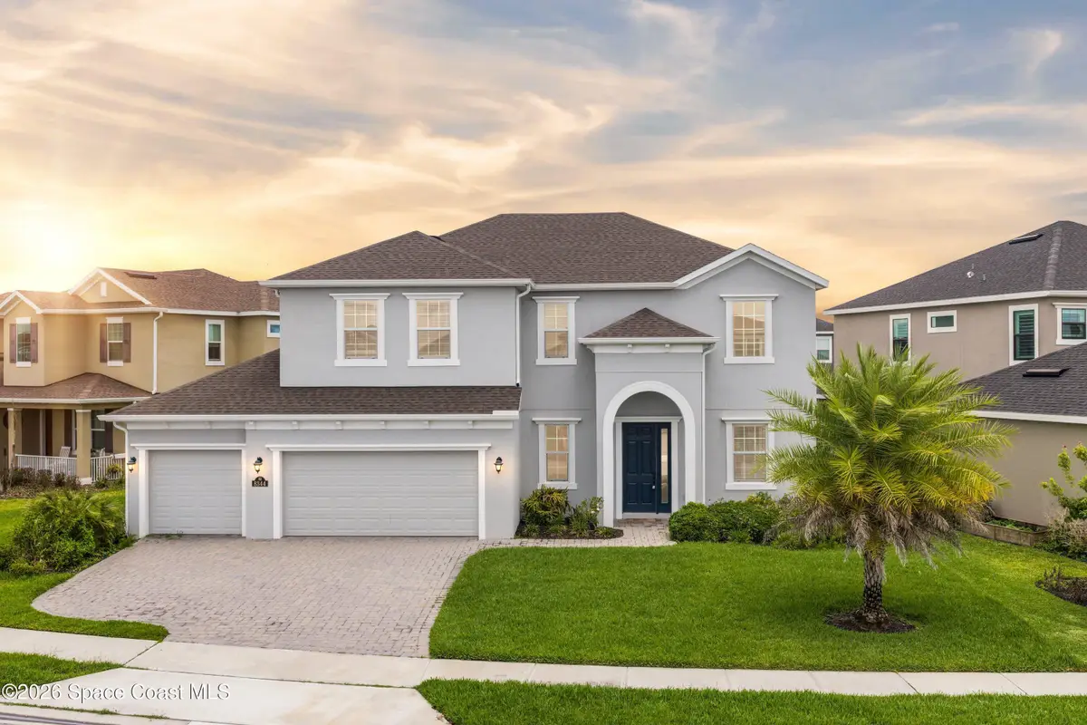 8344 Catalissa Avenue, Melbourne, FL 32940 - #1